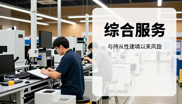 深圳企管家科技有限公司