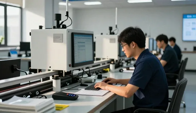 深圳企管家科技有限公司