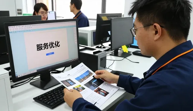 深圳企管家科技有限公司服务服务优化客户,提供技术支持服务支持