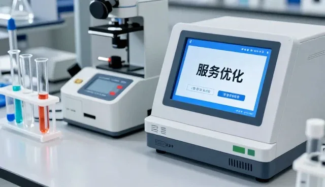 ERP系统性能提升的关键在于适用场景的精准匹配