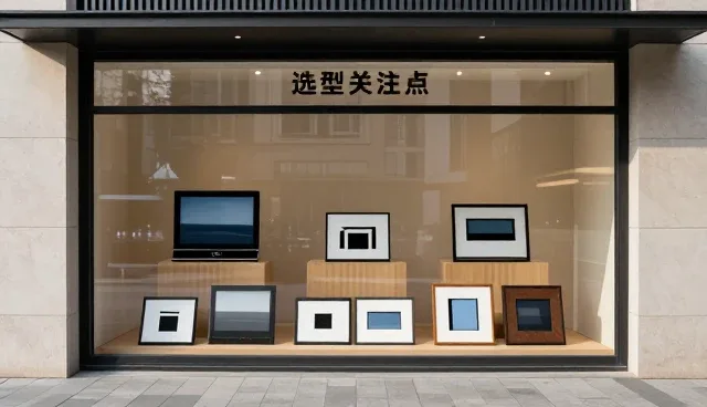 设计选型中的关键考量因素与实际应用策略