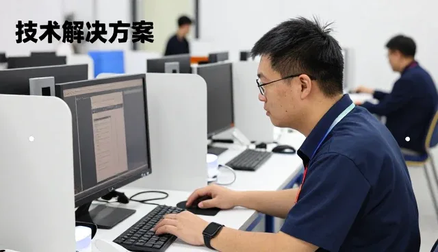 工业园区需求推动产品创新