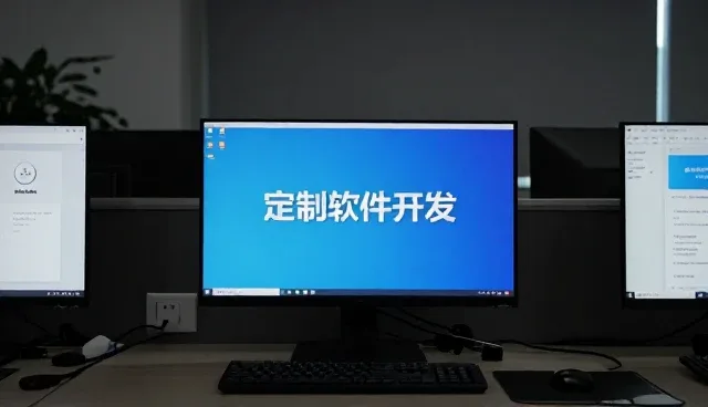 技术外包项目交付中的关键选型关注点